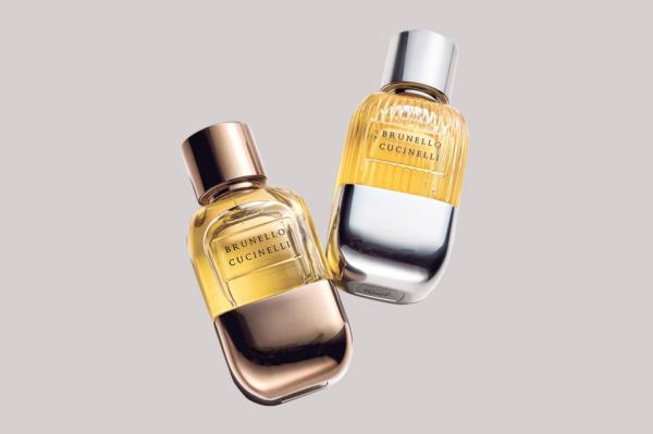 Image of Brunello Cucinelli perfume