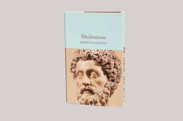 Image of Meditations by Marcus Aurelius